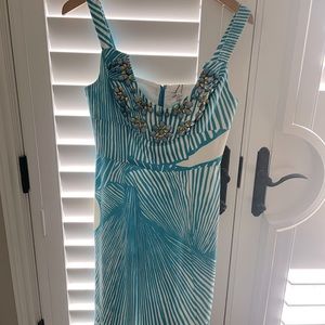 Milly new with tags ( size 6) dress